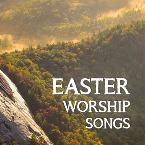 Easter Sunday Music From Hallelujah Choruses To Gospel Hits Of The 90 S